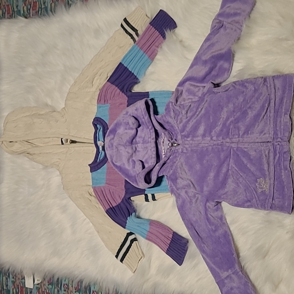 Sweaters lot